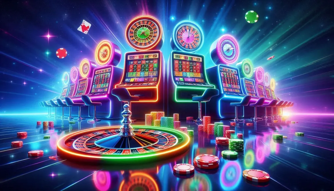 Casino Seveso